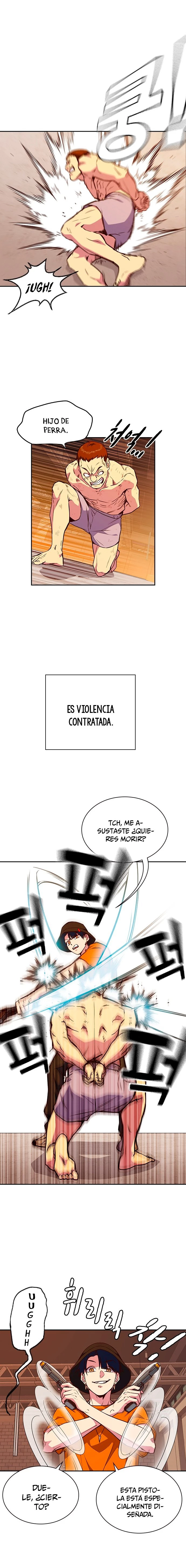 Grupo de Estudio capítulo 70 página 4