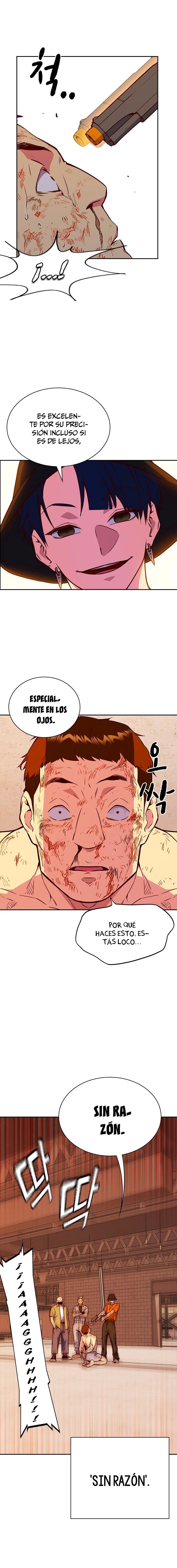 Grupo de Estudio capítulo 70 página 5