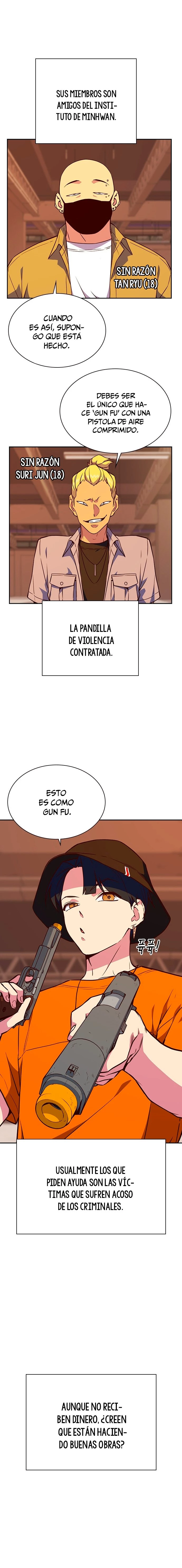 Grupo de Estudio capítulo 70 página 6