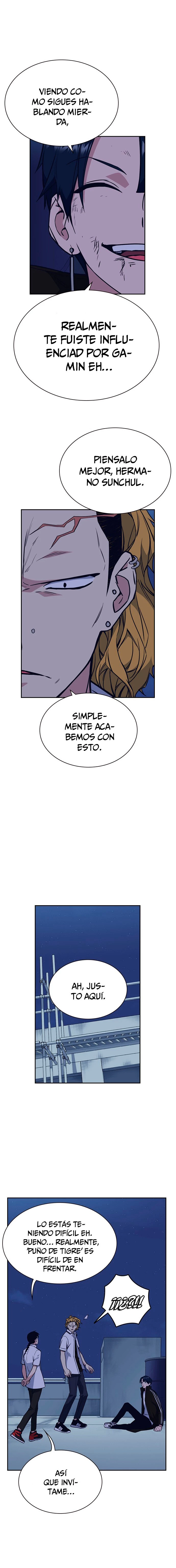 Grupo de Estudio capítulo 73 página 17