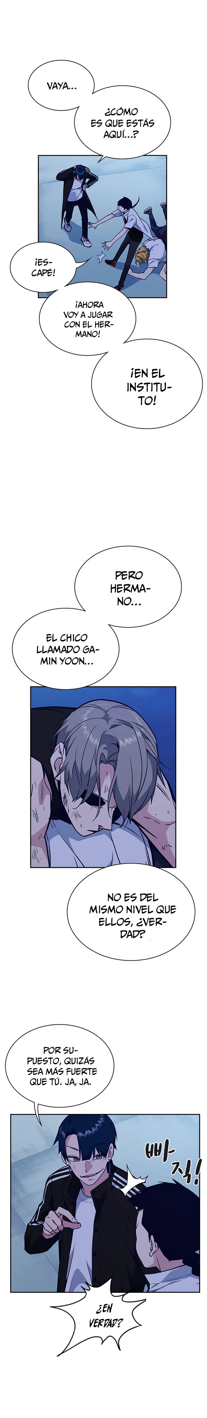 Grupo de Estudio capítulo 73 página 20