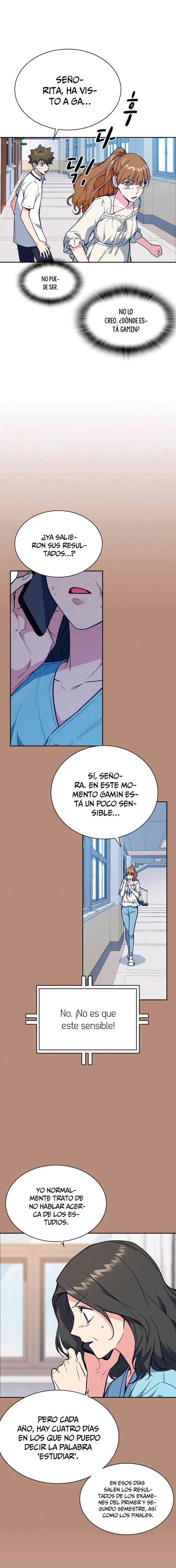Grupo de Estudio capítulo 75 página 19