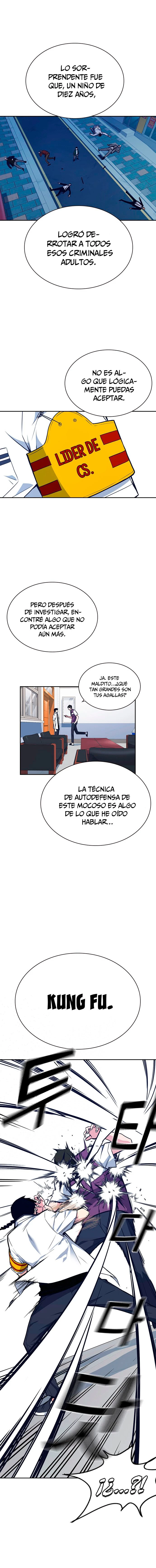 Grupo de Estudio capítulo 75 página 5