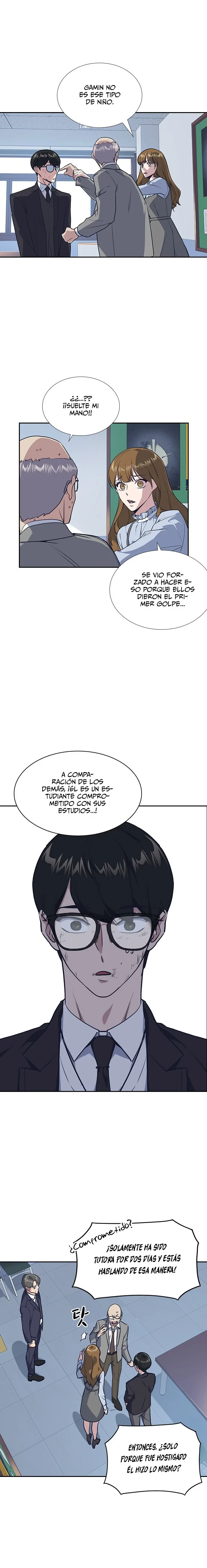Grupo de Estudio capítulo 8 página 6