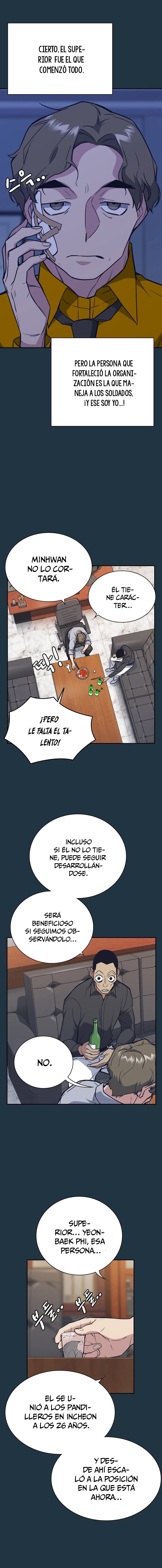 Grupo de Estudio capítulo 85 página 5