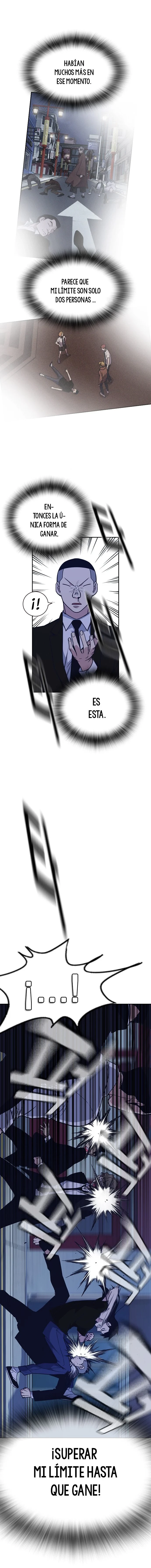 Grupo de Estudio capítulo 87 página 3