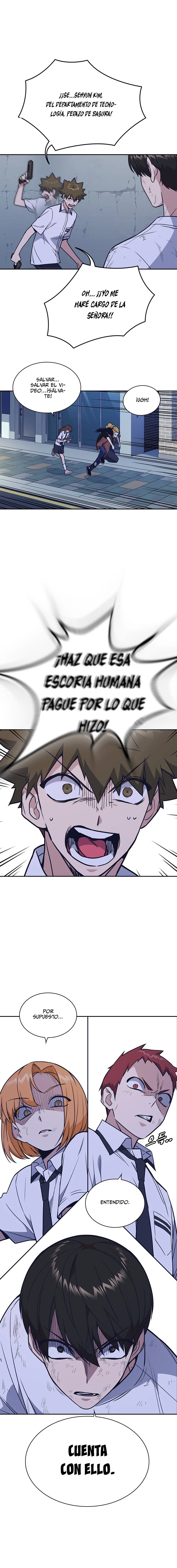 Grupo de Estudio capítulo 90 página 21