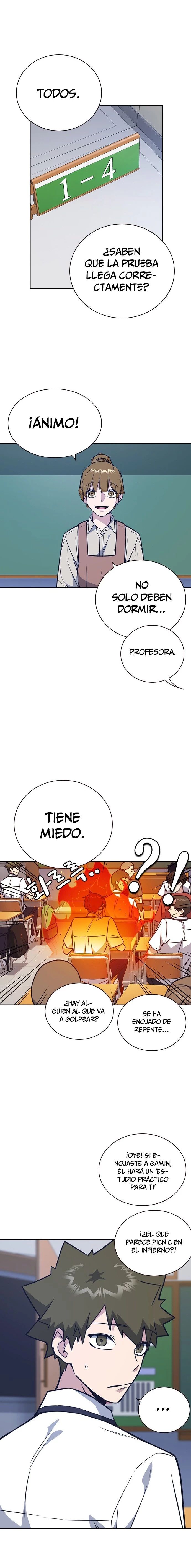 Grupo de Estudio capítulo 96 página 17