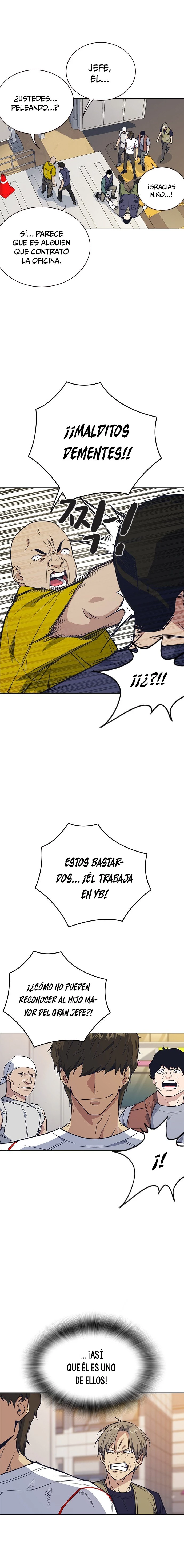 Grupo de Estudio capítulo 99 página 7