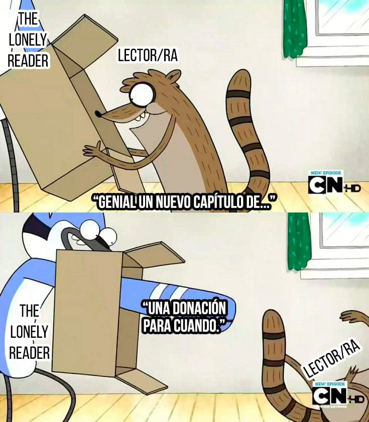 Hombre de Verdad capítulo 218 página 21