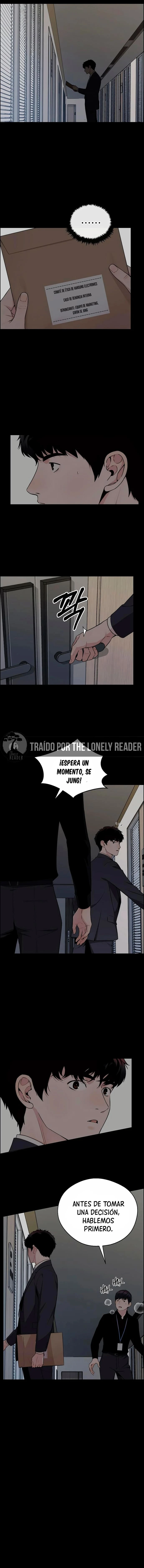 Hombre de Verdad capítulo 239 página 13