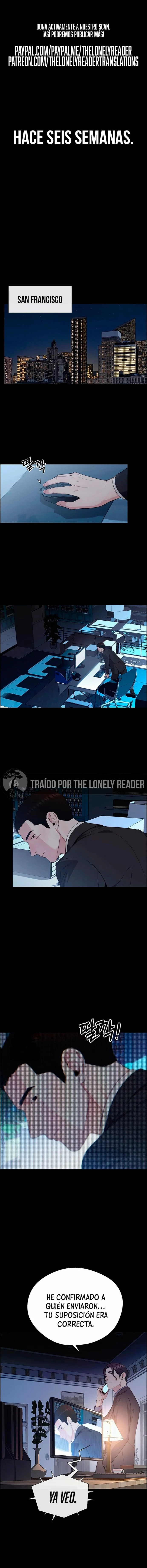 Hombre de Verdad capítulo 241 página 2
