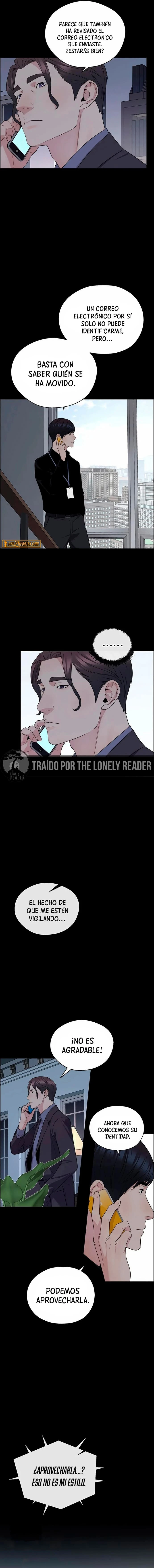 Hombre de Verdad capítulo 241 página 3