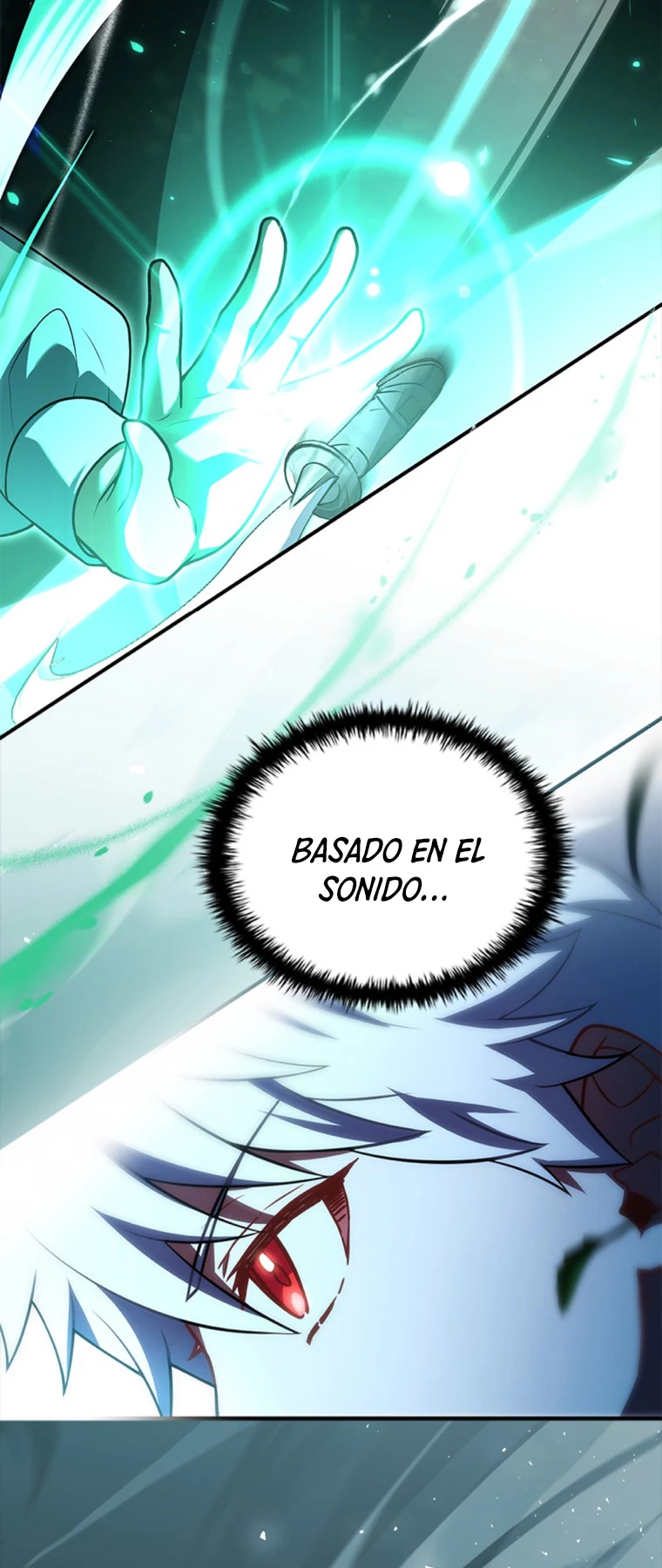 El heroe de nivel legendario prodigio de la academia. capítulo 7 página 18