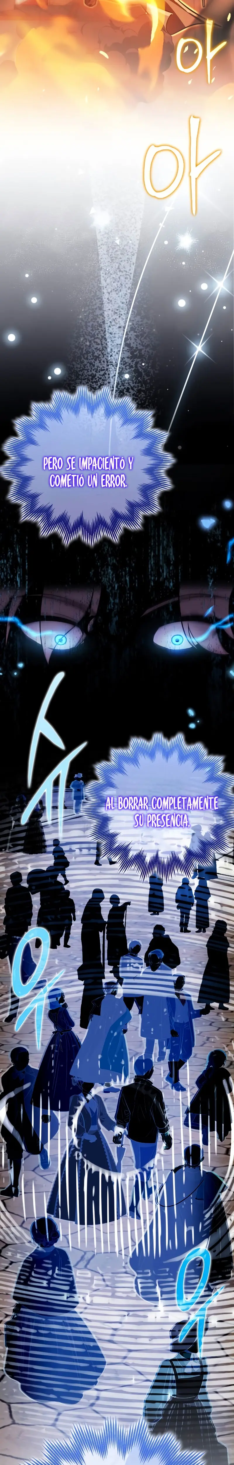 El Mago Genio Destructor de Límites capítulo 13 página 15