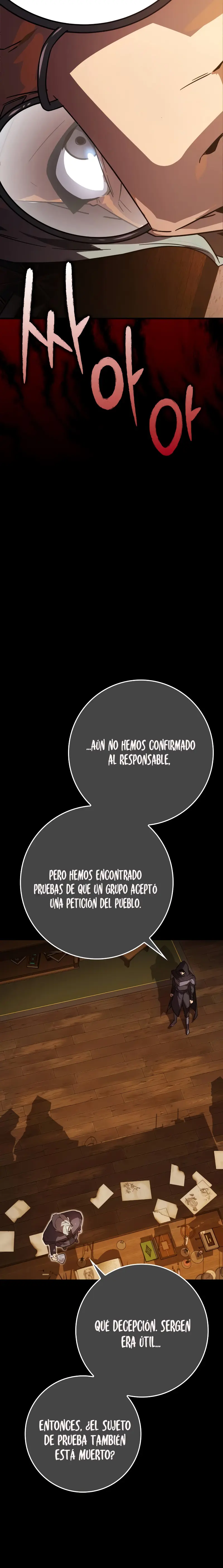 El Mago Genio Destructor de Límites capítulo 13 página 4
