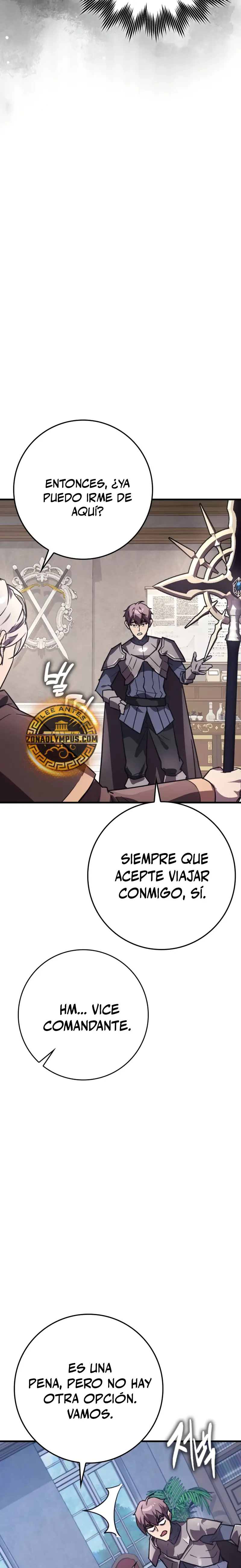 El Mago Genio Destructor de Límites capítulo 14 página 13