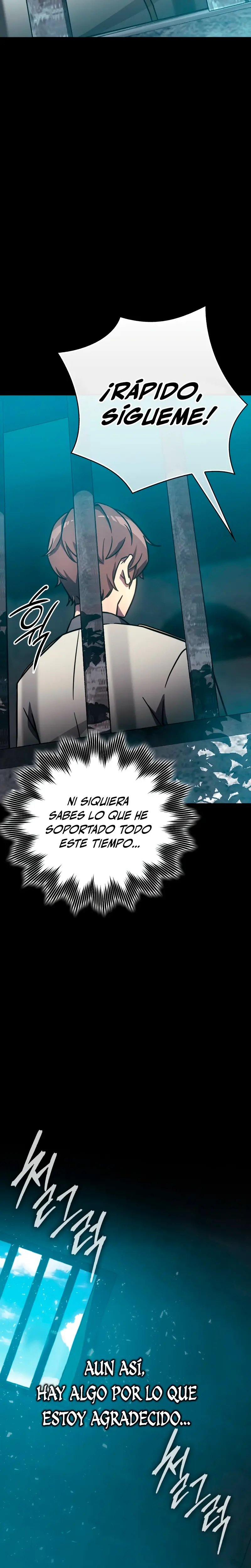El Mago Genio Destructor de Límites capítulo 2 página 19
