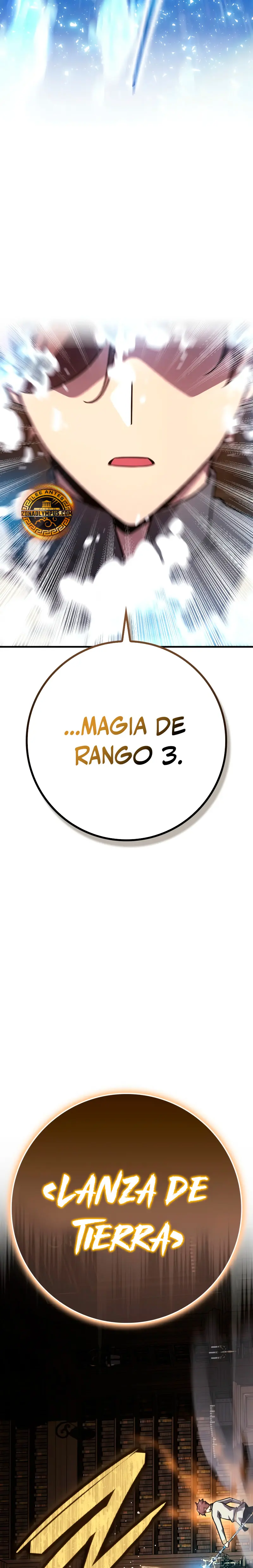El Mago Genio Destructor de Límites capítulo 2 página 43