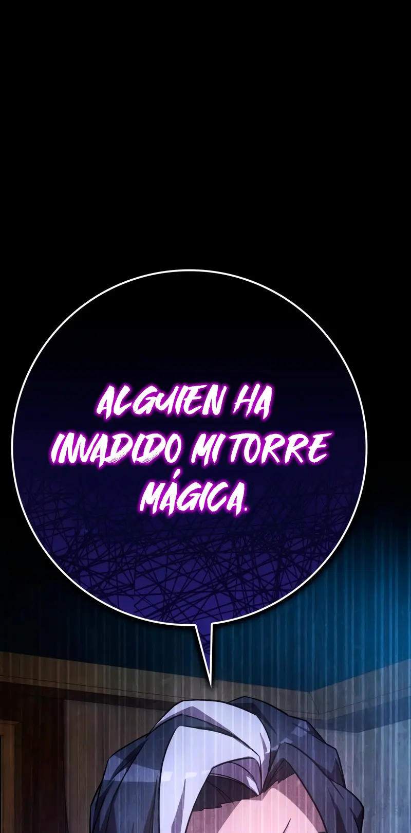 El Mago Genio Destructor de Límites capítulo 2 página 57