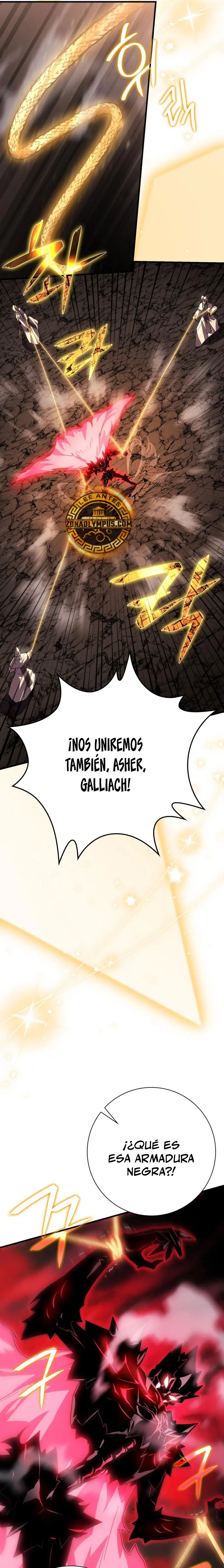 El Mago Genio Destructor de Límites capítulo 22 página 7