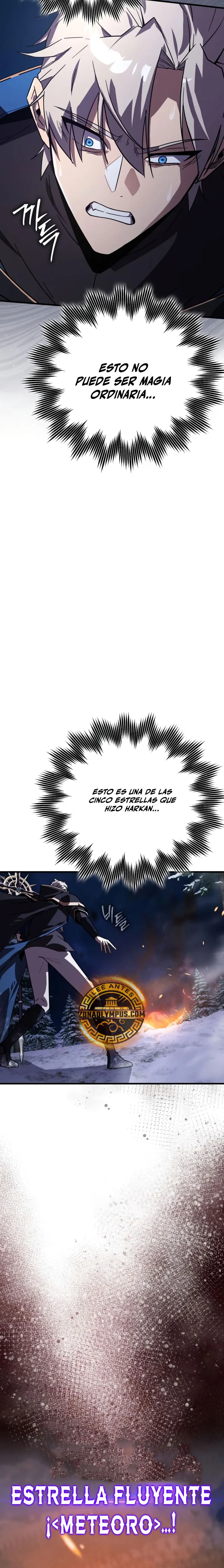 El Mago Genio Destructor de Límites capítulo 29 página 16