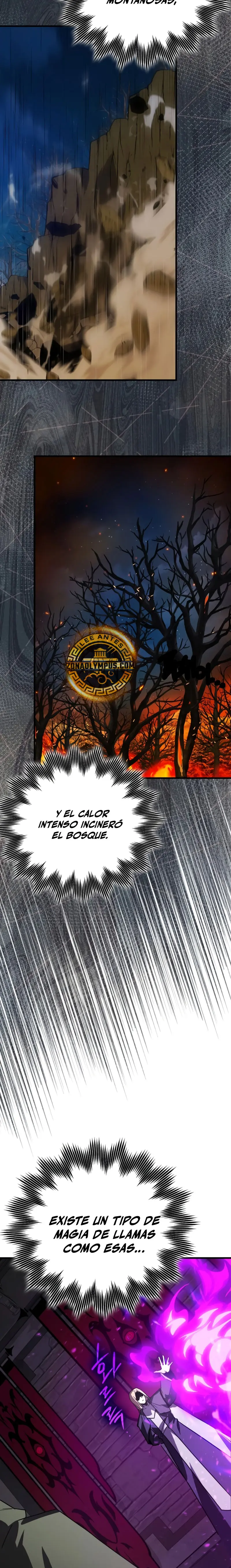 El Mago Genio Destructor de Límites capítulo 29 página 24