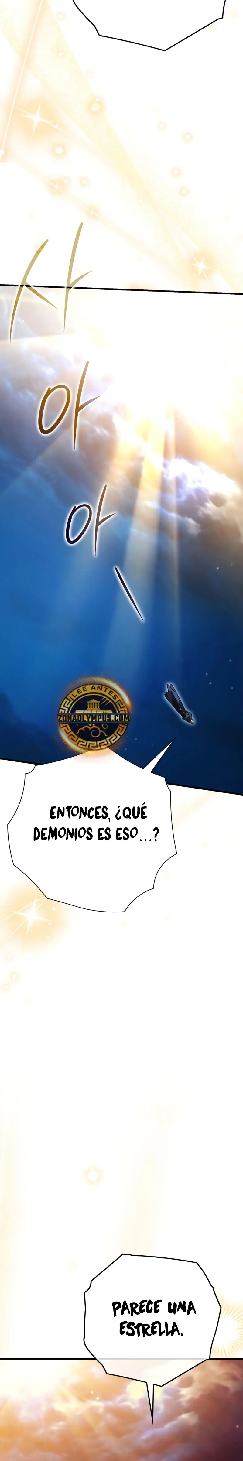 El Mago Genio Destructor de Límites capítulo 29 página 8