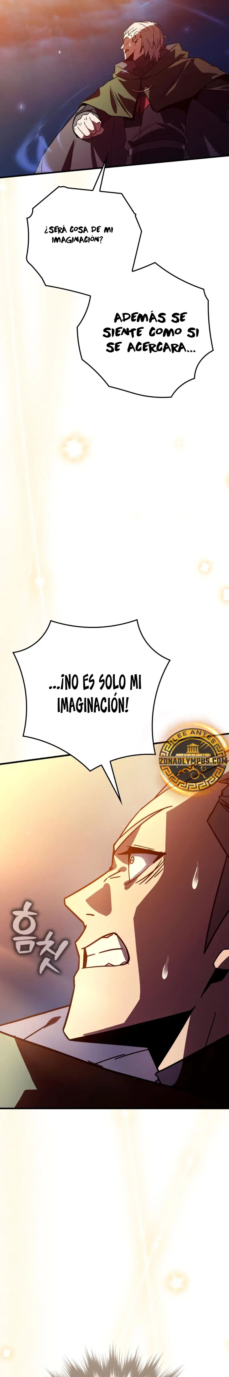 El Mago Genio Destructor de Límites capítulo 29 página 9