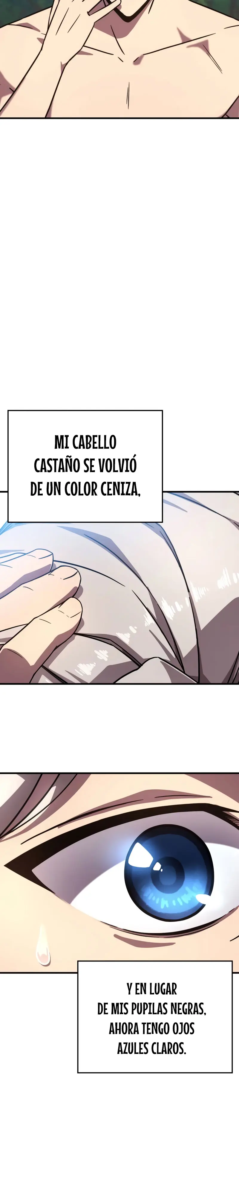 El Mago Genio Destructor de Límites capítulo 3 página 19