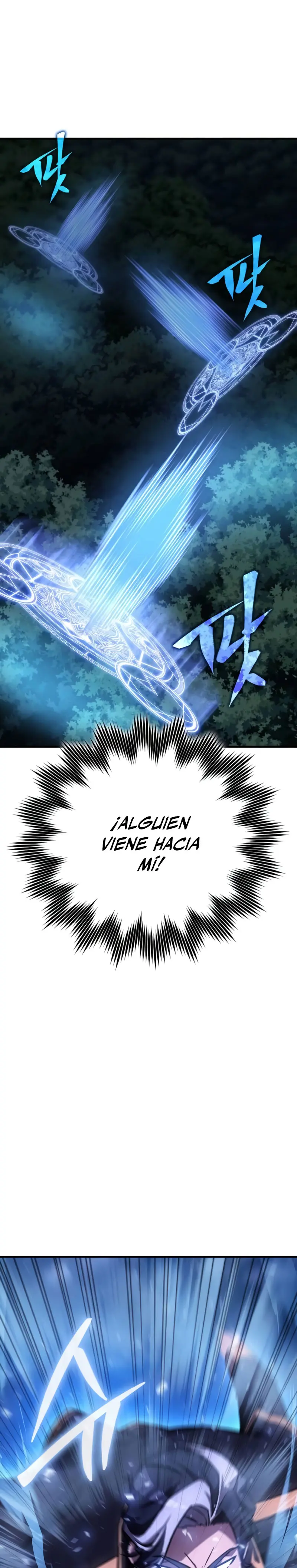El Mago Genio Destructor de Límites capítulo 3 página 6