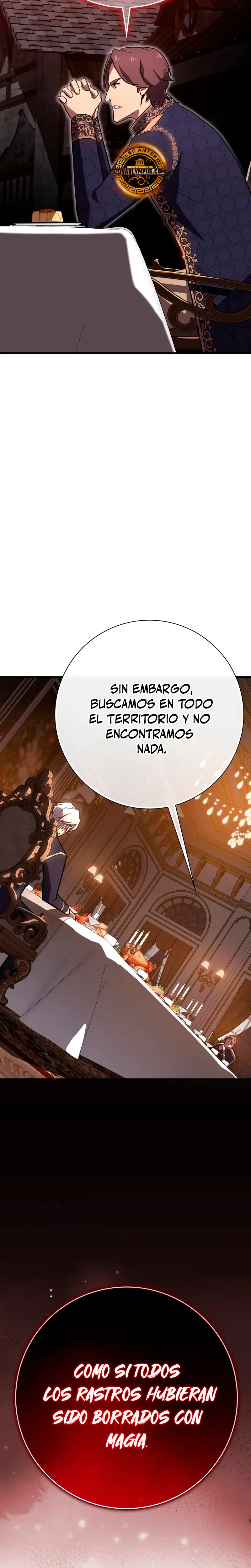 El Mago Genio Destructor de Límites capítulo 4 página 31