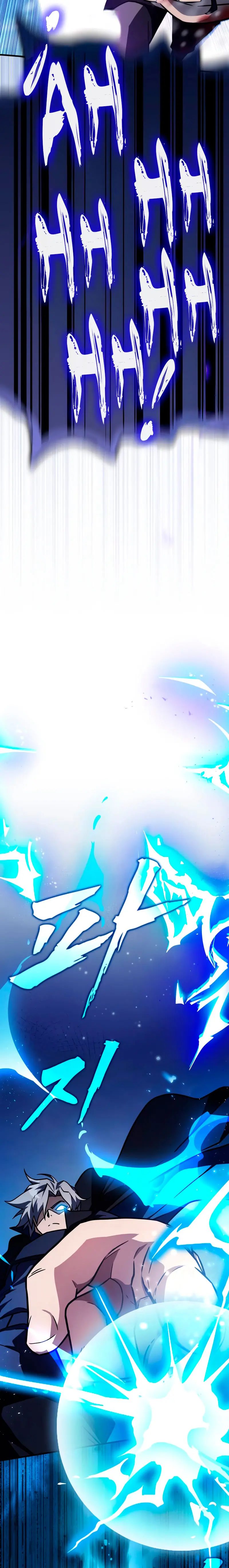 El Mago Genio Destructor de Límites capítulo 42 página 30