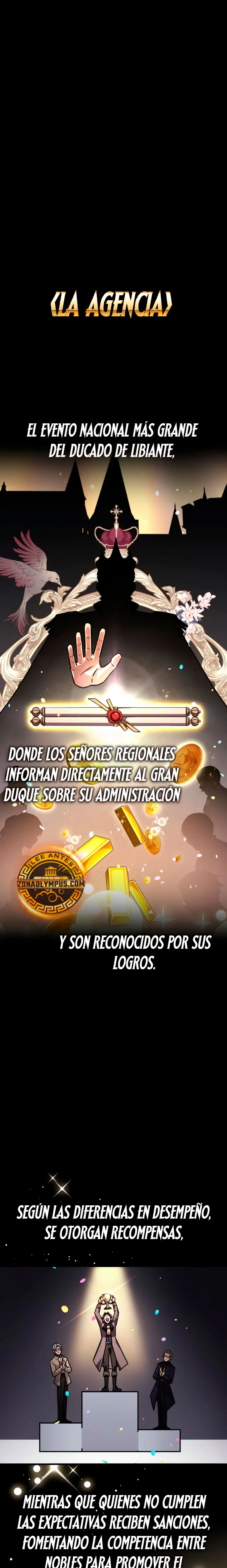 El Mago Genio Destructor de Límites capítulo 48 página 9