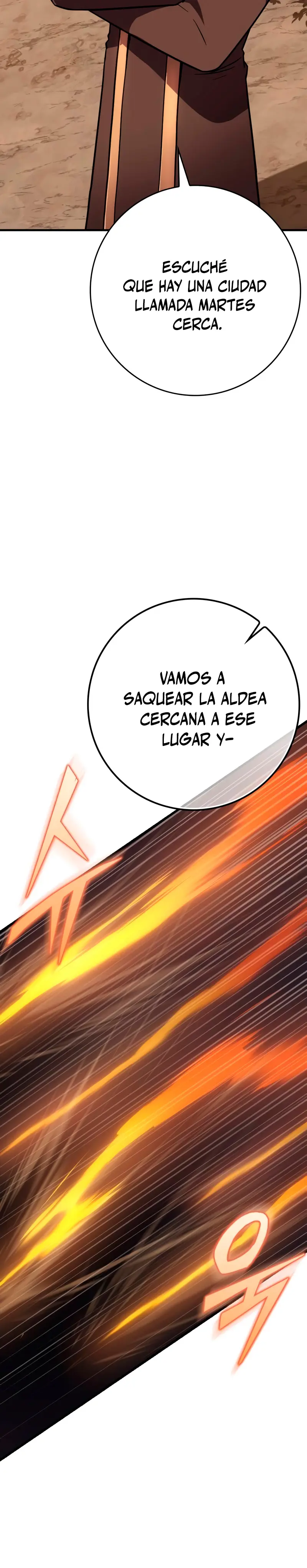 El Mago Genio Destructor de Límites capítulo 5 página 14