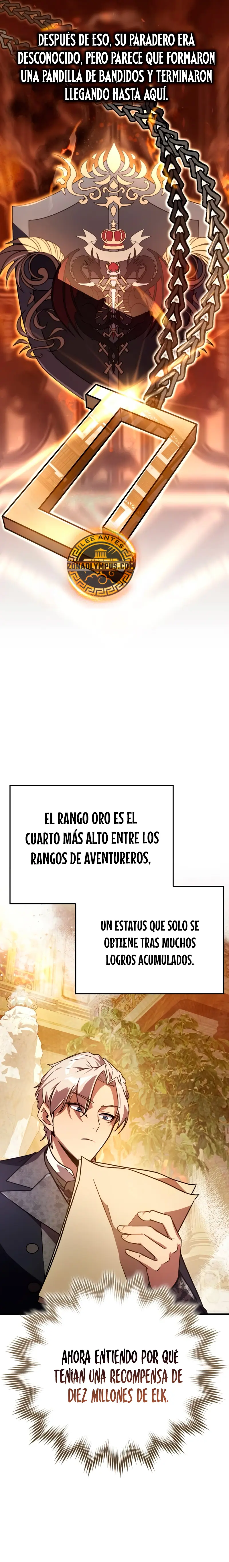 El Mago Genio Destructor de Límites capítulo 8 página 7