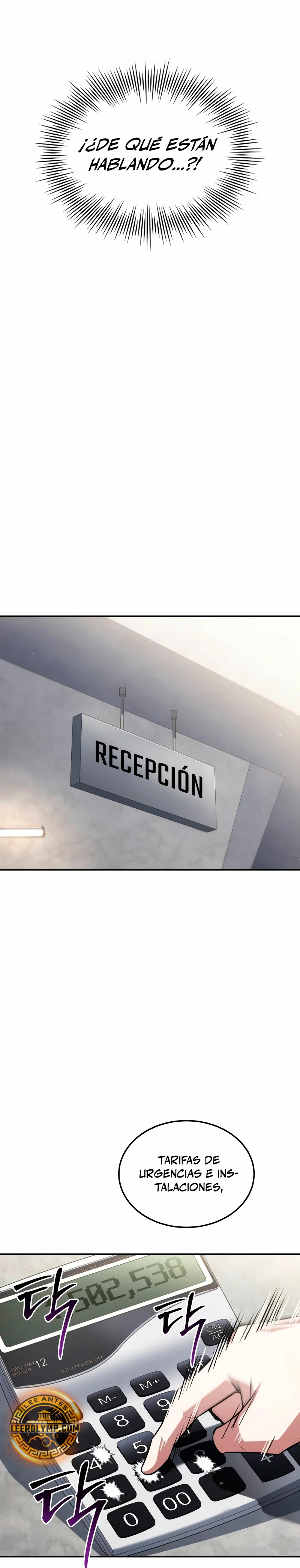 Acumulador de rasgos capítulo 1 página 41