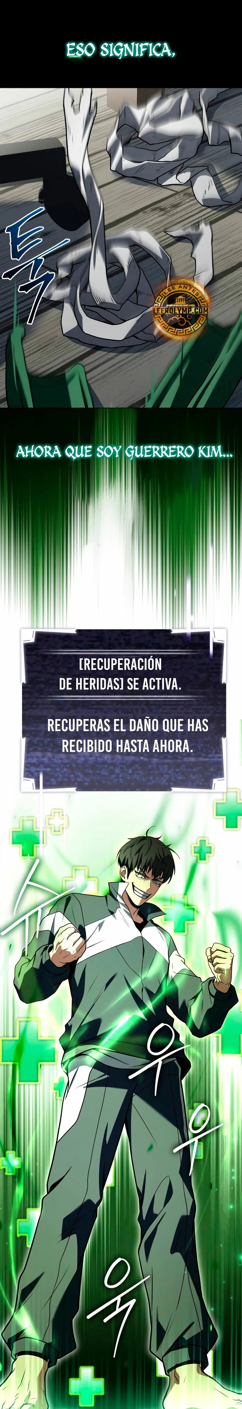 Acumulador de rasgos capítulo 1 página 67