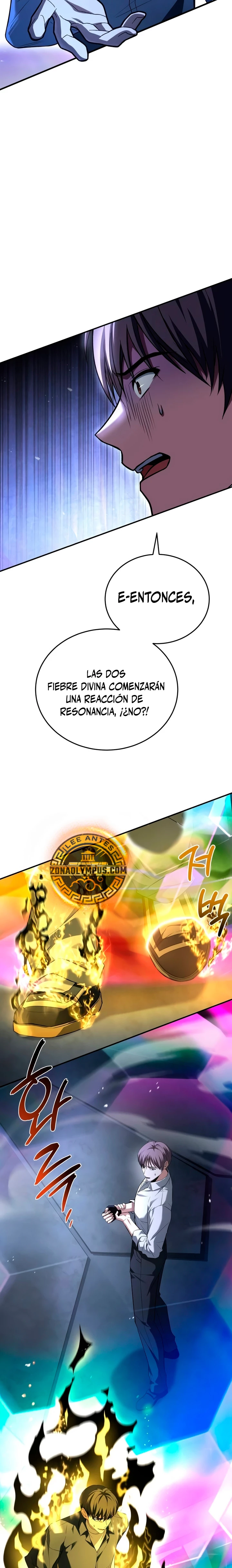 Acumulador de rasgos capítulo 10 página 26