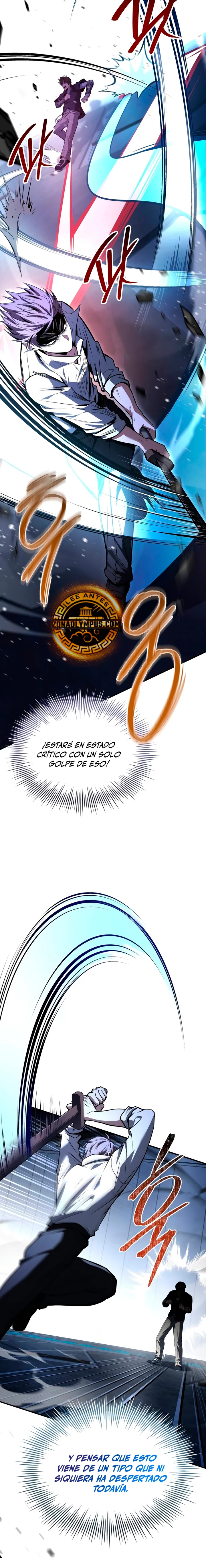Acumulador de rasgos capítulo 10 página 37