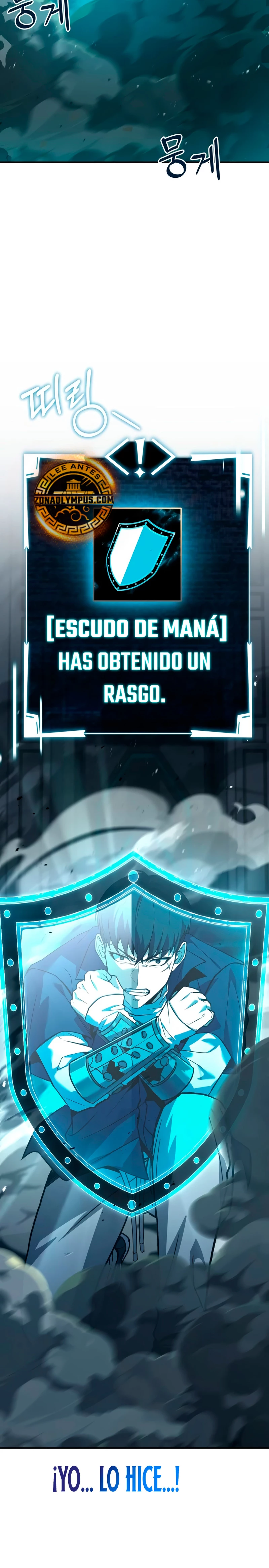 Acumulador de rasgos capítulo 11 página 11