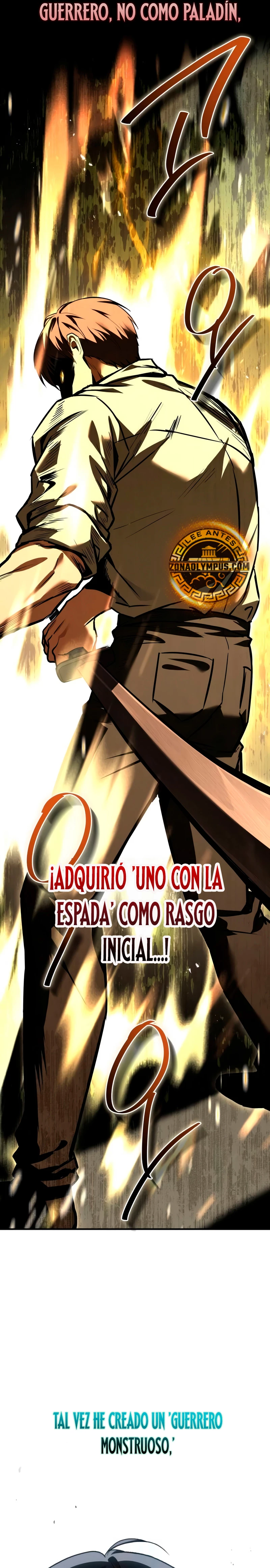 Acumulador de rasgos capítulo 11 página 16