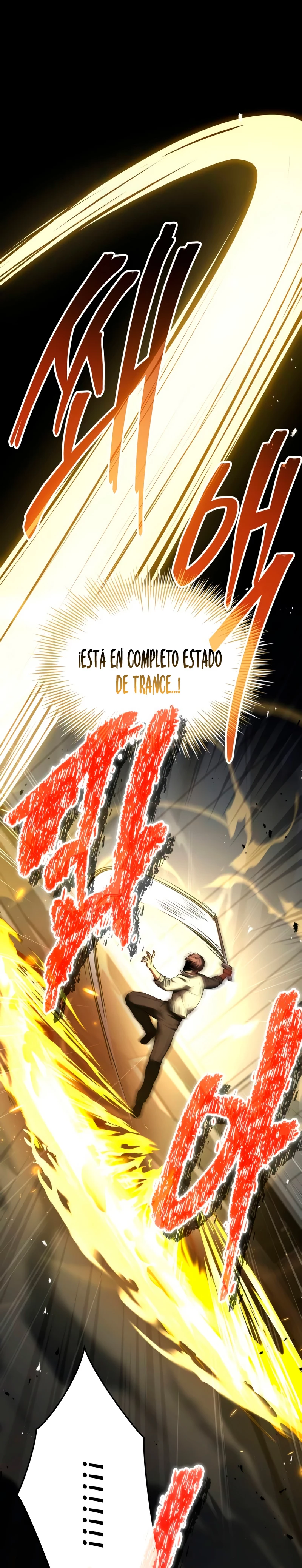 Acumulador de rasgos capítulo 11 página 3