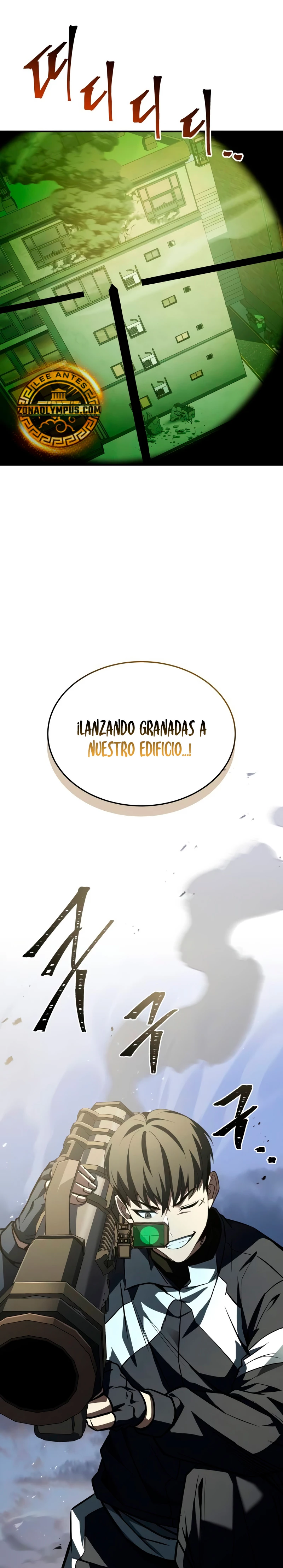 Acumulador de rasgos capítulo 11 página 51