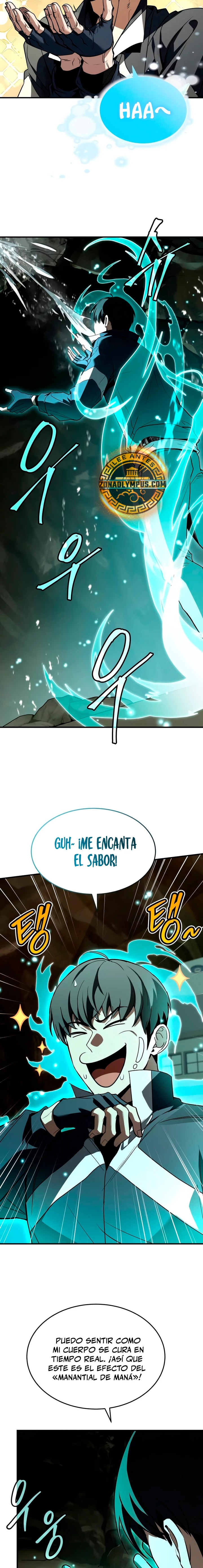 Acumulador de rasgos capítulo 14 página 15
