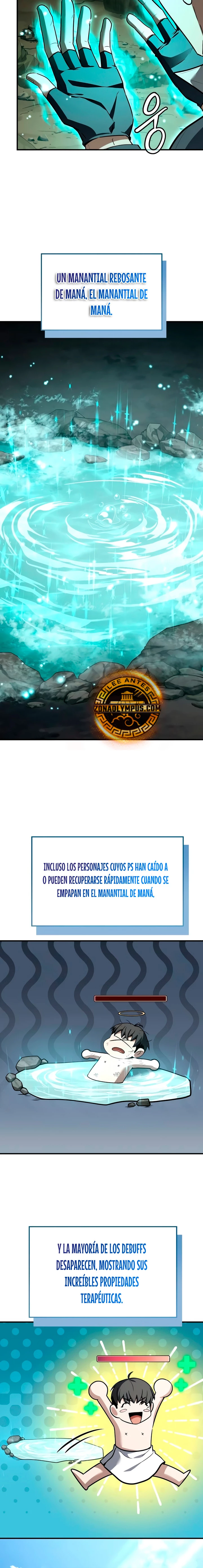 Acumulador de rasgos capítulo 14 página 16