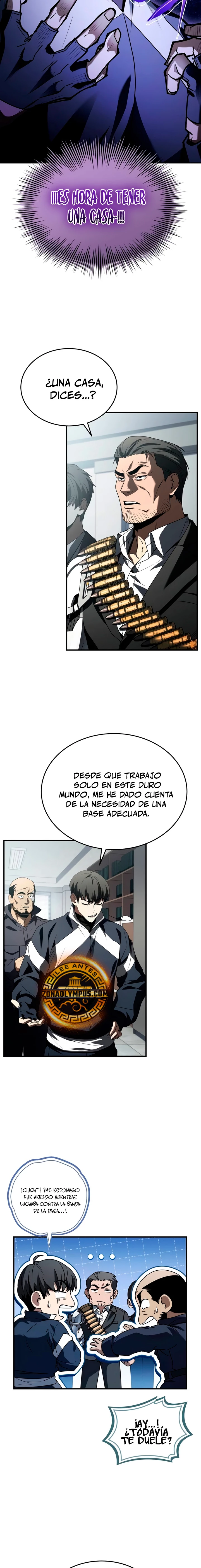 Acumulador de rasgos capítulo 14 página 3