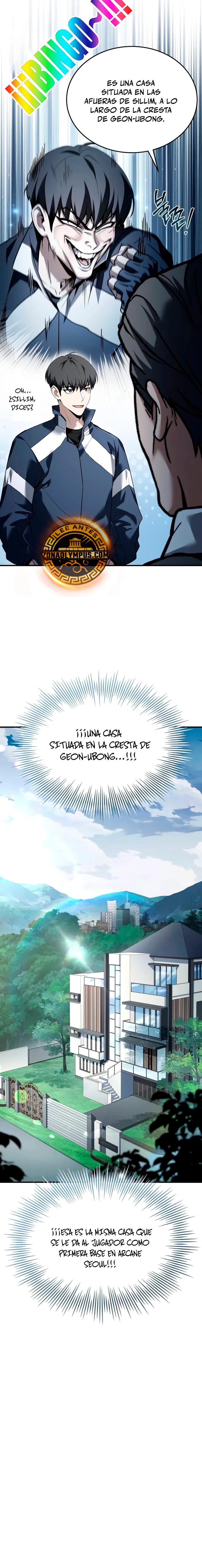 Acumulador de rasgos capítulo 14 página 6