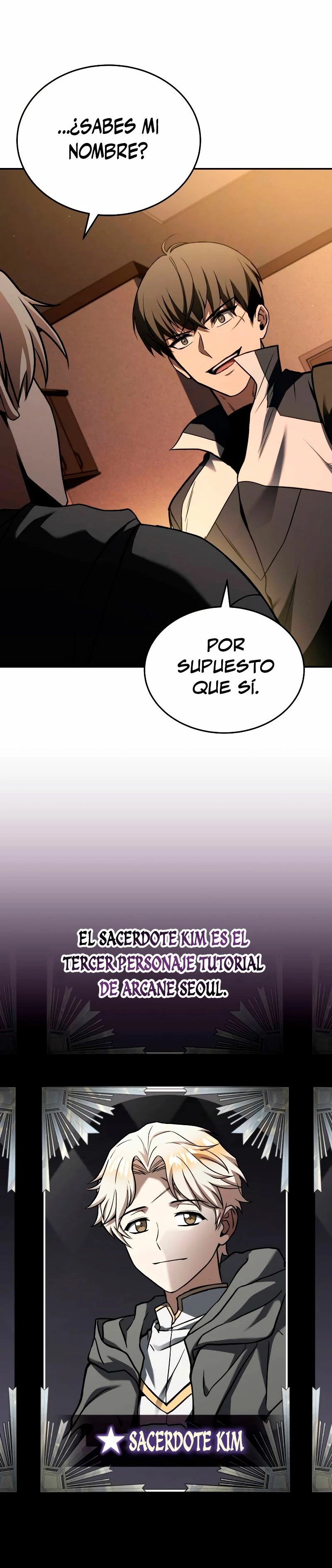 Acumulador de rasgos capítulo 16 página 28