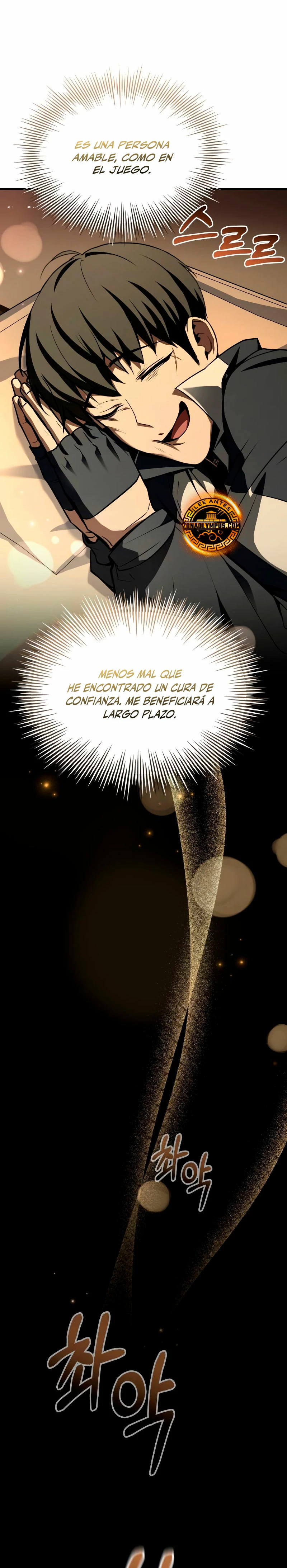 Acumulador de rasgos capítulo 16 página 43